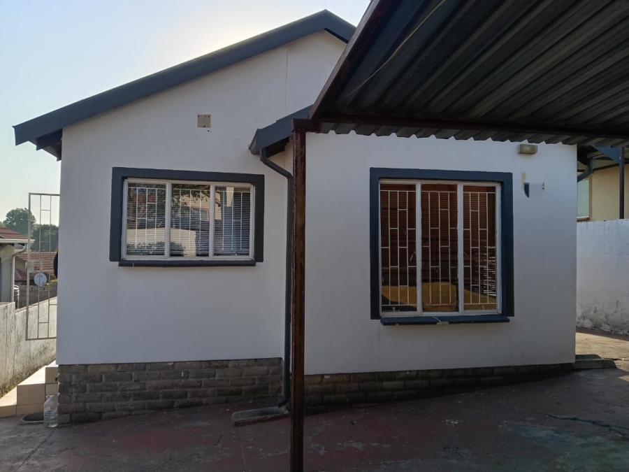 2 Bedroom Property for Sale in Duvha Park Mpumalanga