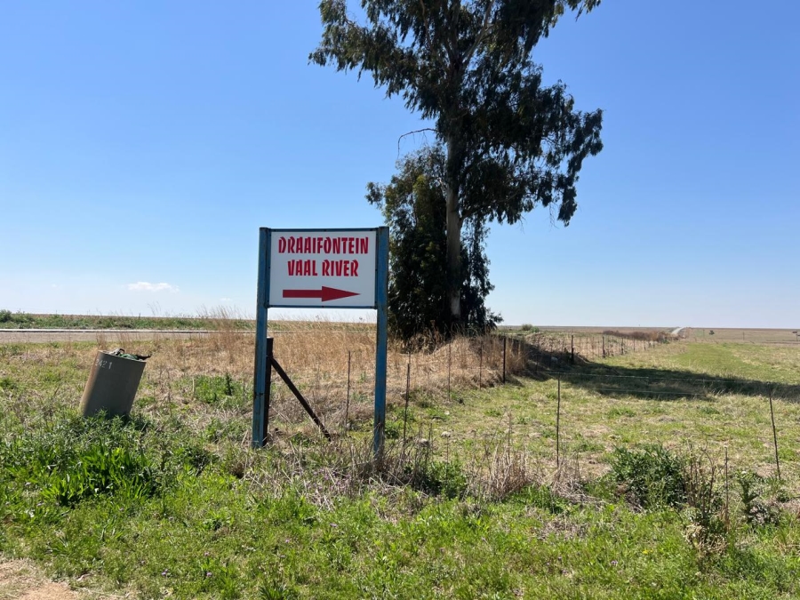 0 Bedroom Property for Sale in Leeufontein A Mpumalanga