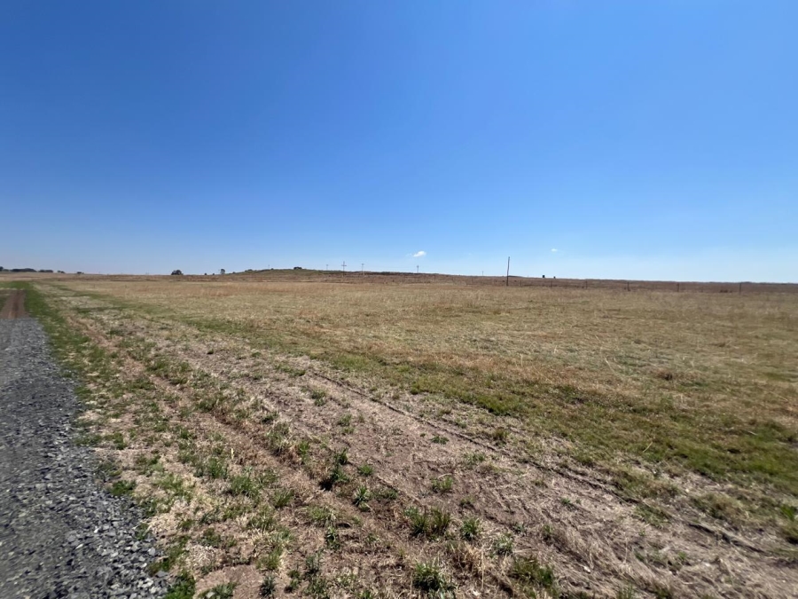 0 Bedroom Property for Sale in Leeufontein A Mpumalanga