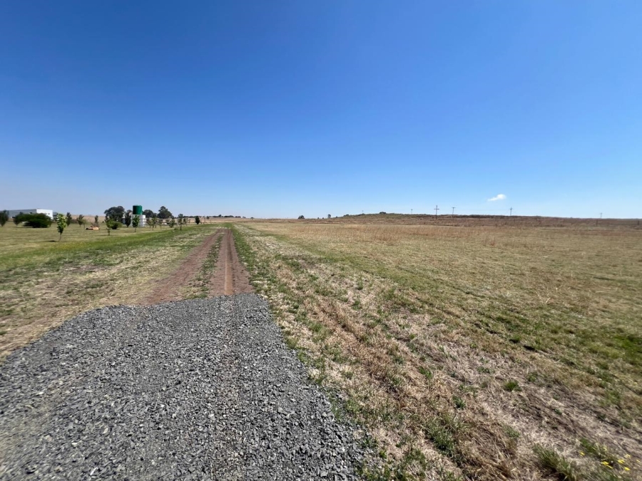 0 Bedroom Property for Sale in Leeufontein A Mpumalanga