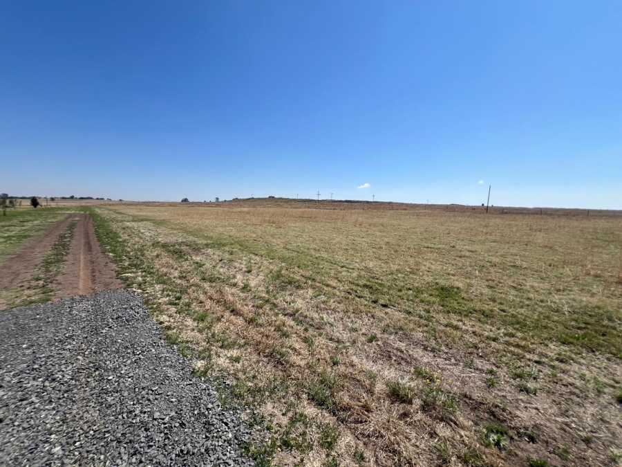 0 Bedroom Property for Sale in Leeufontein A Mpumalanga