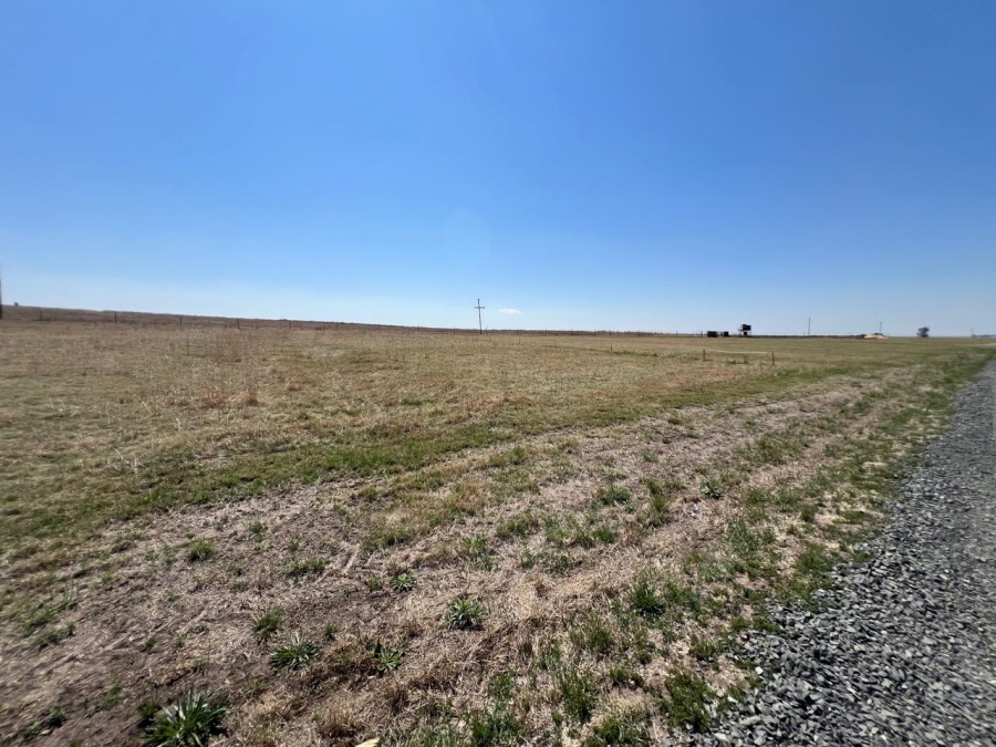 0 Bedroom Property for Sale in Leeufontein A Mpumalanga