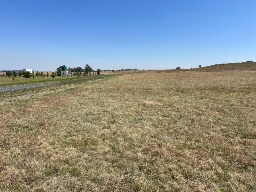 0 Bedroom Property for Sale in Leeufontein A Mpumalanga