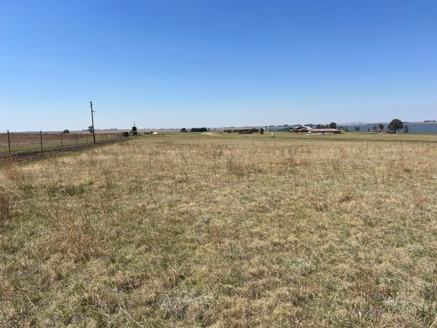 0 Bedroom Property for Sale in Leeufontein A Mpumalanga