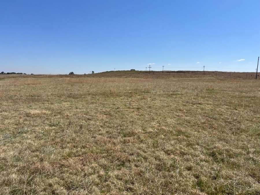 0 Bedroom Property for Sale in Leeufontein A Mpumalanga