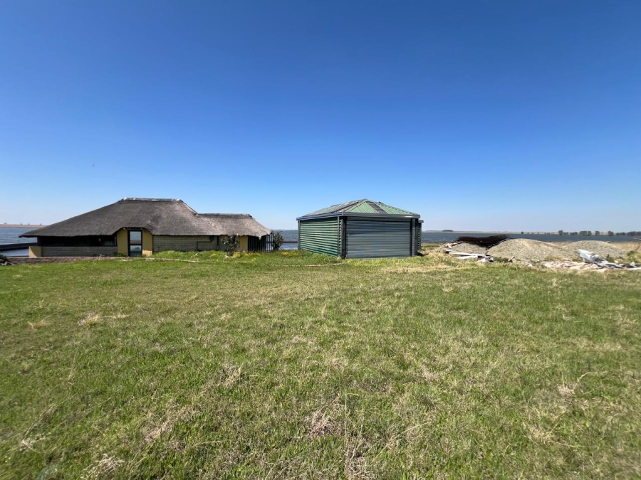 0 Bedroom Property for Sale in Leeufontein A Mpumalanga