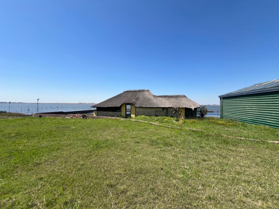 0 Bedroom Property for Sale in Leeufontein A Mpumalanga