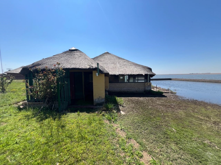 0 Bedroom Property for Sale in Leeufontein A Mpumalanga