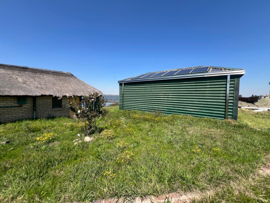 0 Bedroom Property for Sale in Leeufontein A Mpumalanga