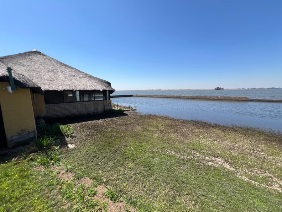 0 Bedroom Property for Sale in Leeufontein A Mpumalanga