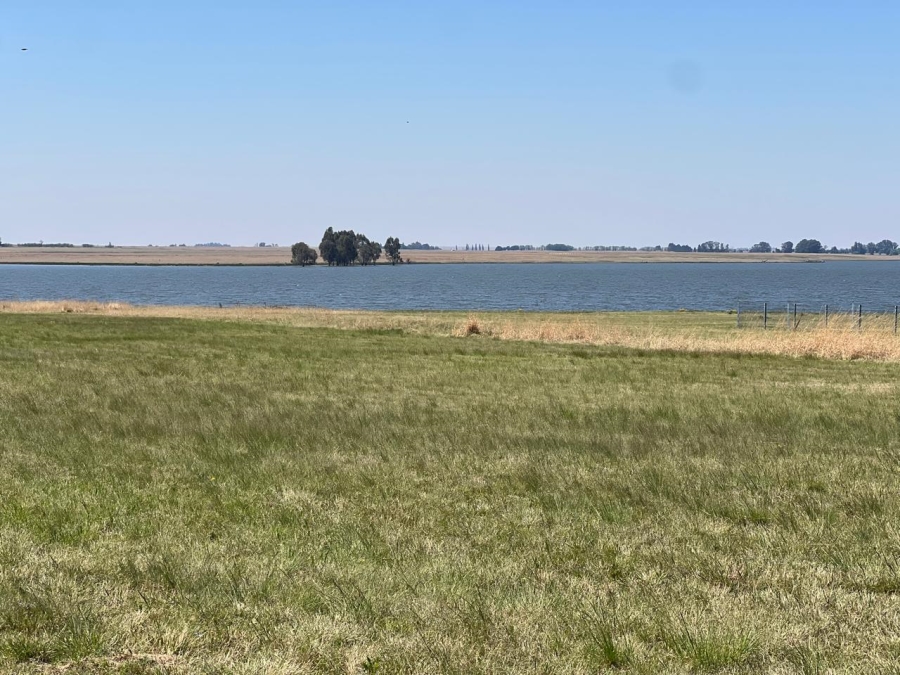 0 Bedroom Property for Sale in Leeufontein A Mpumalanga