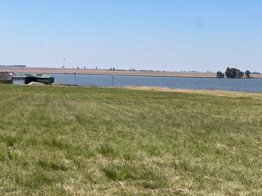 0 Bedroom Property for Sale in Leeufontein A Mpumalanga