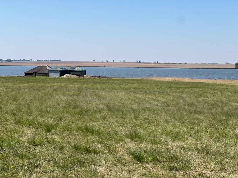 0 Bedroom Property for Sale in Leeufontein A Mpumalanga