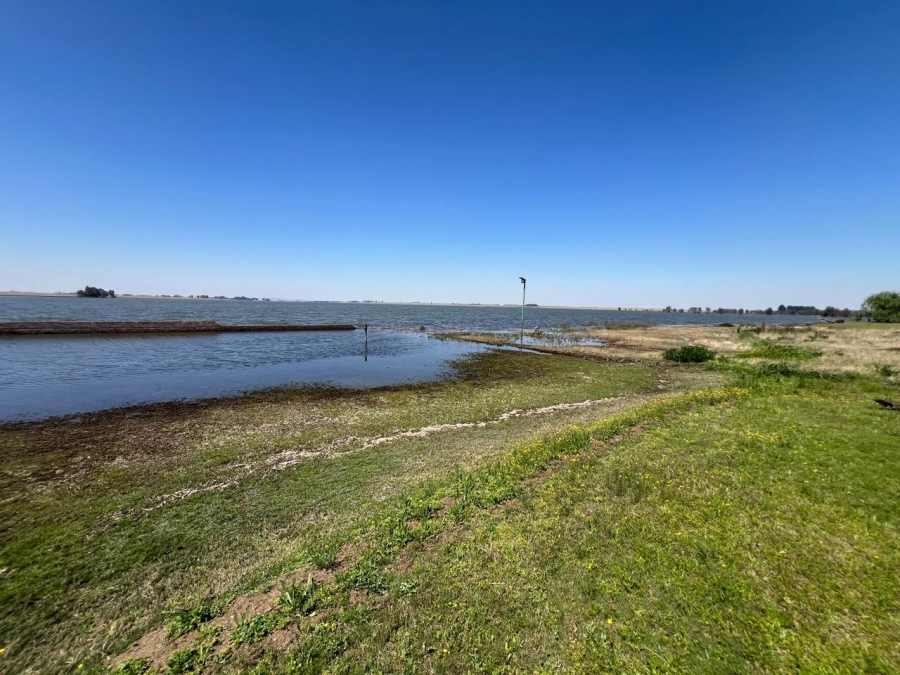 0 Bedroom Property for Sale in Leeufontein A Mpumalanga