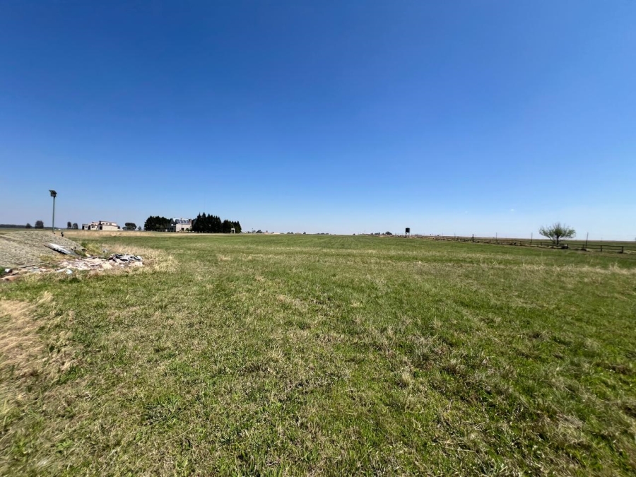 0 Bedroom Property for Sale in Leeufontein A Mpumalanga