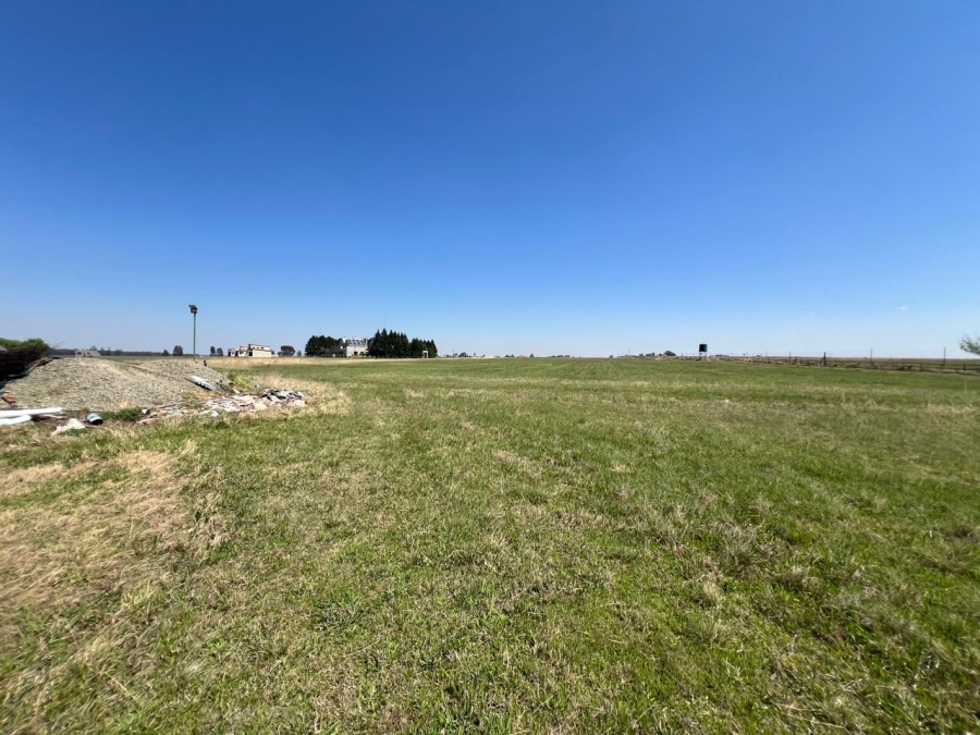 0 Bedroom Property for Sale in Leeufontein A Mpumalanga