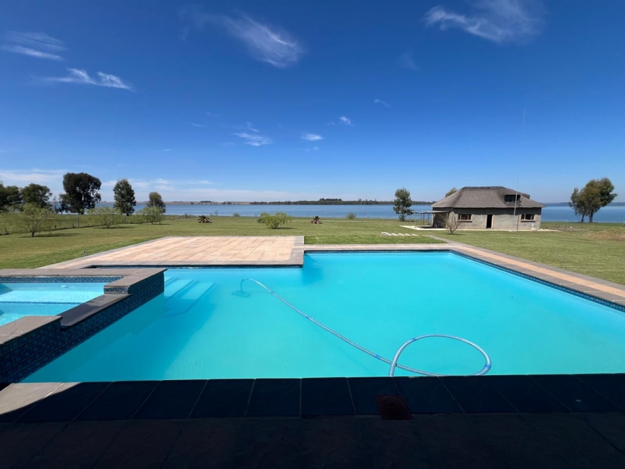 3 Bedroom Property for Sale in Leeufontein A Mpumalanga