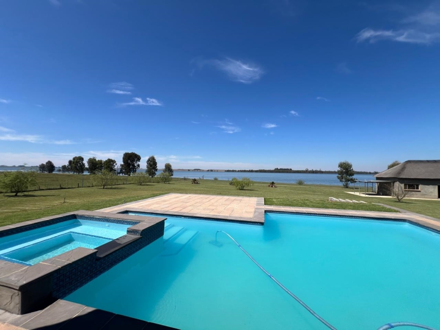 3 Bedroom Property for Sale in Leeufontein A Mpumalanga