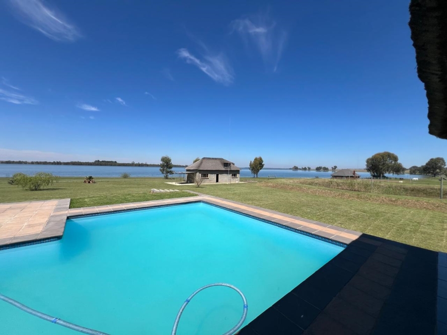 3 Bedroom Property for Sale in Leeufontein A Mpumalanga