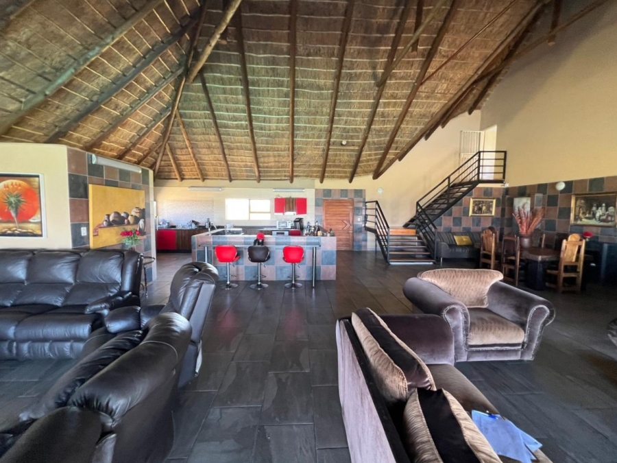 3 Bedroom Property for Sale in Leeufontein A Mpumalanga