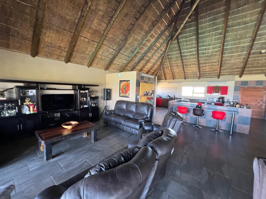 3 Bedroom Property for Sale in Leeufontein A Mpumalanga