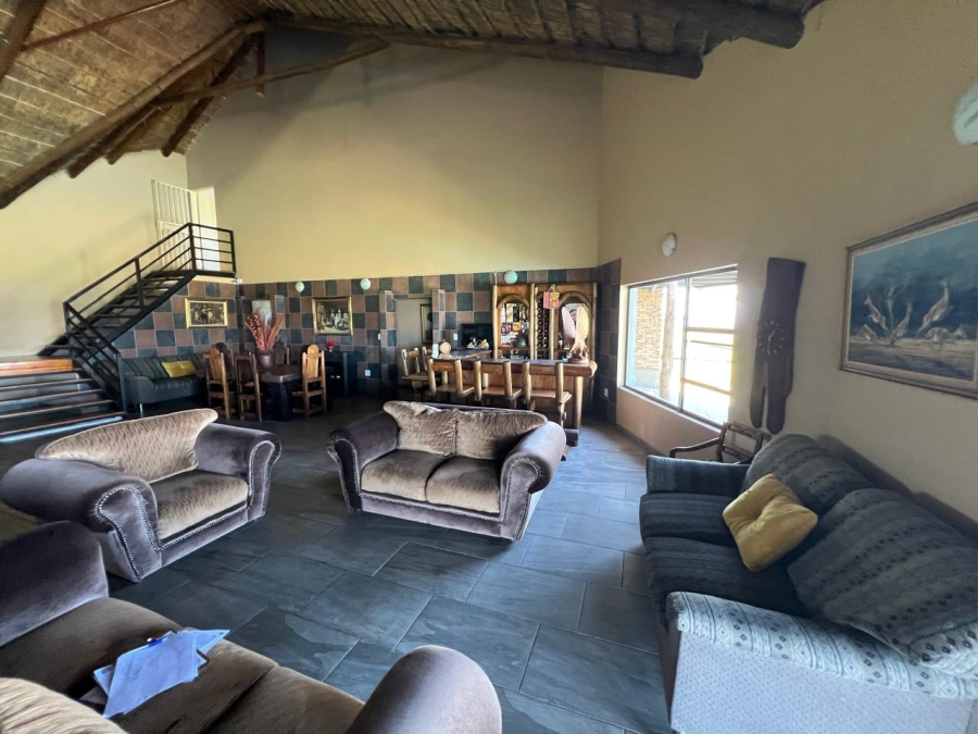 3 Bedroom Property for Sale in Leeufontein A Mpumalanga