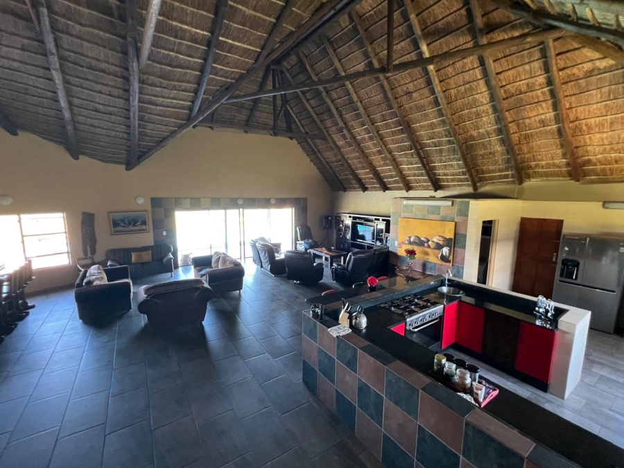 3 Bedroom Property for Sale in Leeufontein A Mpumalanga