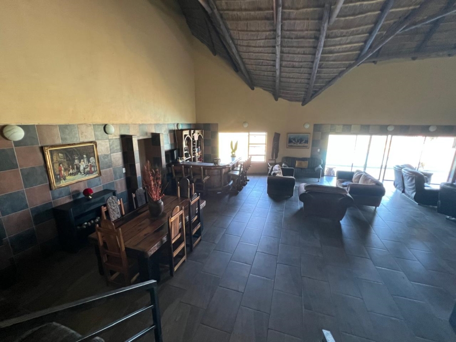 3 Bedroom Property for Sale in Leeufontein A Mpumalanga