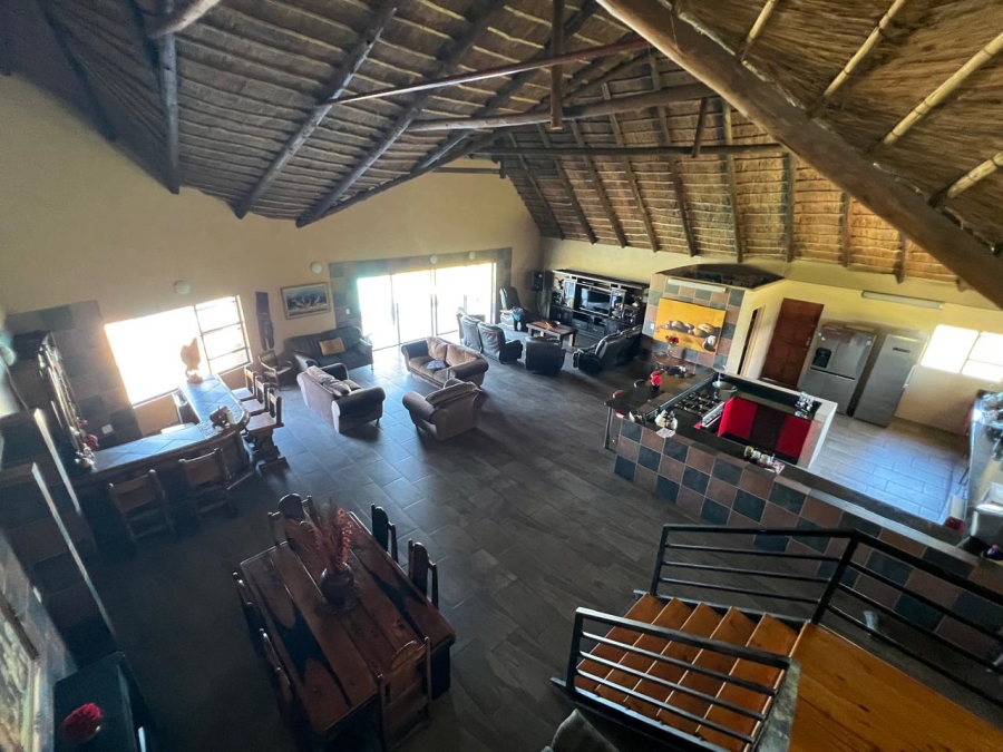 3 Bedroom Property for Sale in Leeufontein A Mpumalanga