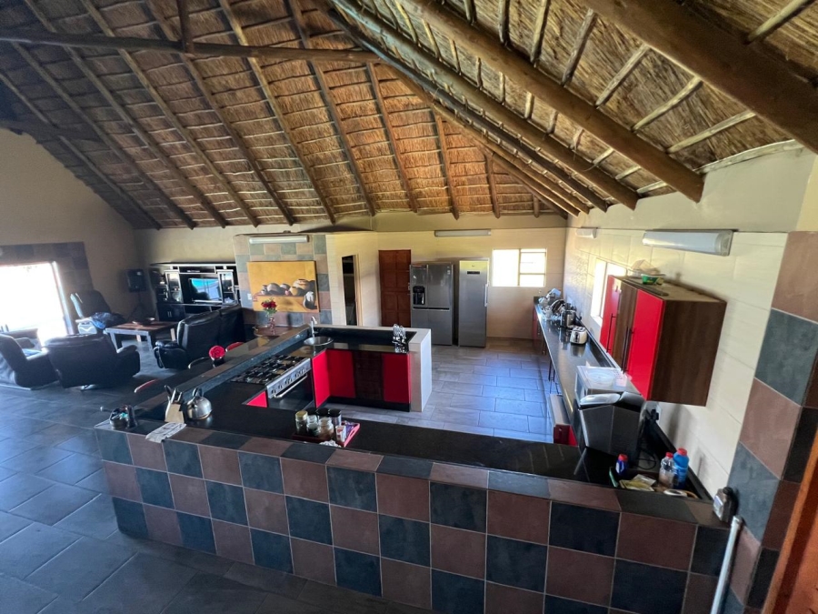 3 Bedroom Property for Sale in Leeufontein A Mpumalanga