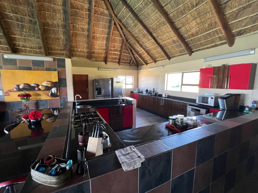 3 Bedroom Property for Sale in Leeufontein A Mpumalanga