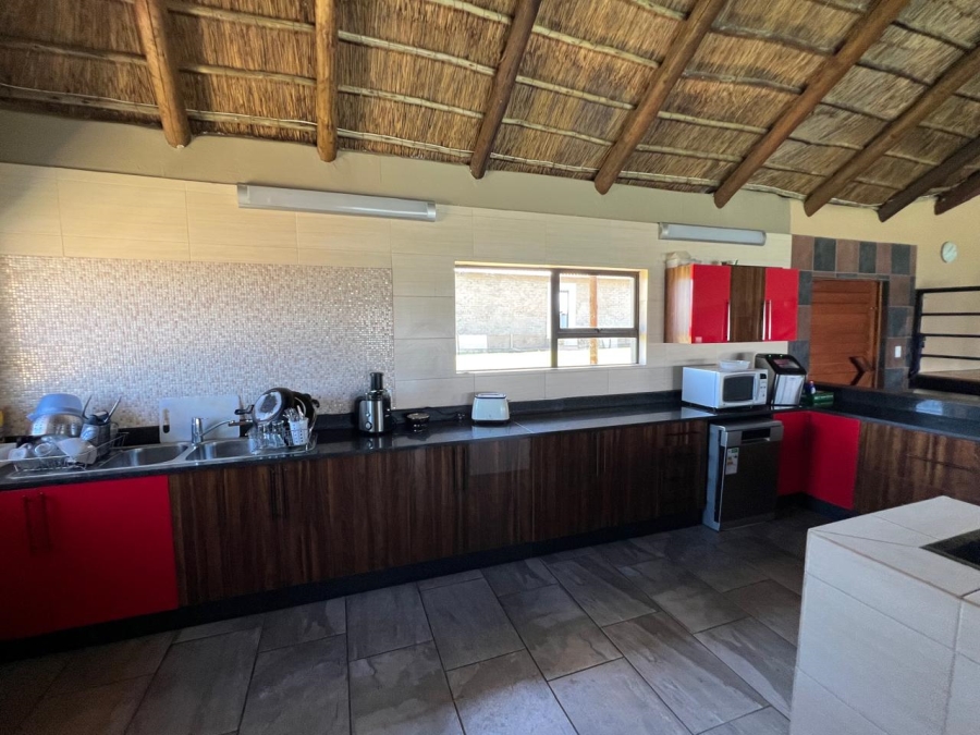 3 Bedroom Property for Sale in Leeufontein A Mpumalanga