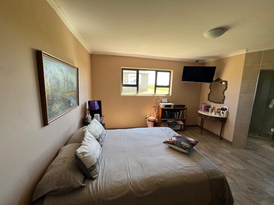 3 Bedroom Property for Sale in Leeufontein A Mpumalanga