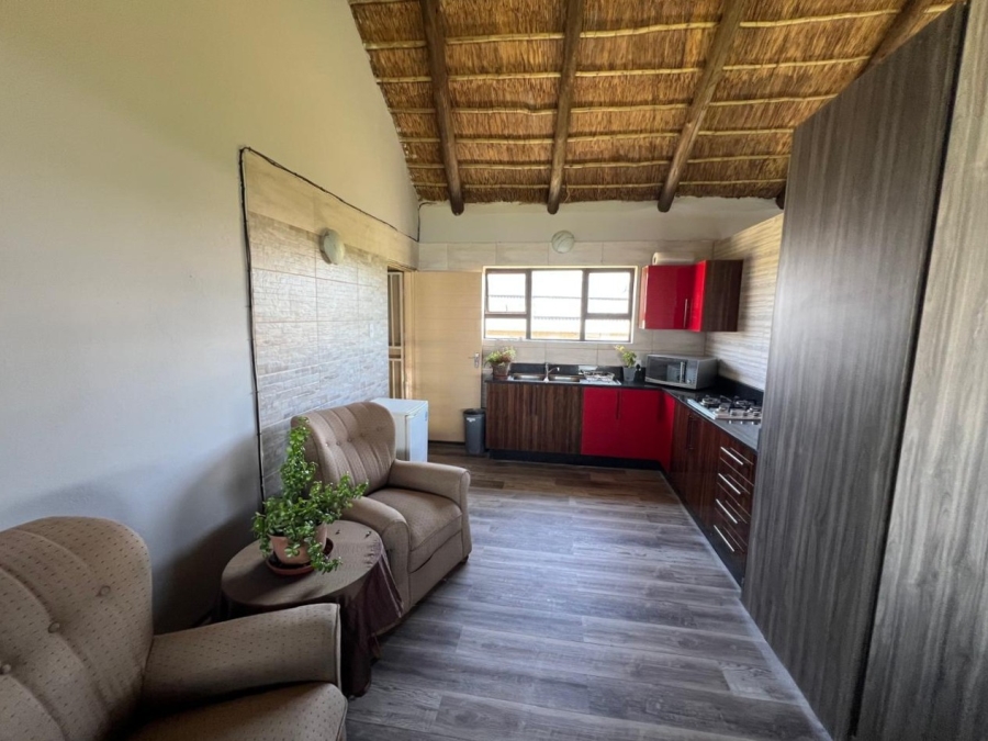 3 Bedroom Property for Sale in Leeufontein A Mpumalanga