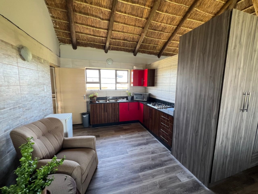 3 Bedroom Property for Sale in Leeufontein A Mpumalanga