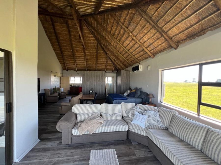 3 Bedroom Property for Sale in Leeufontein A Mpumalanga