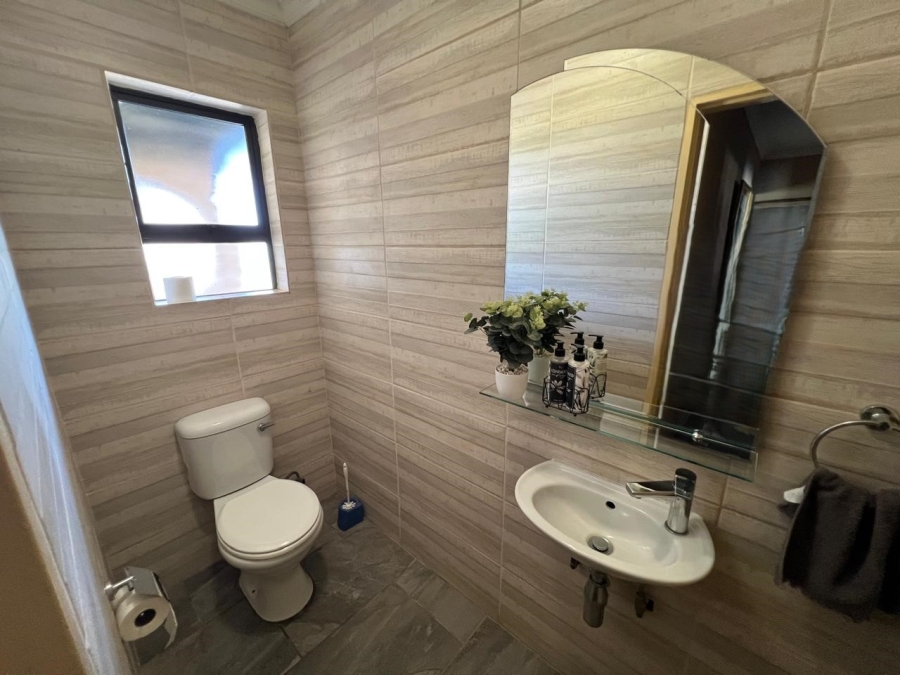 3 Bedroom Property for Sale in Leeufontein A Mpumalanga