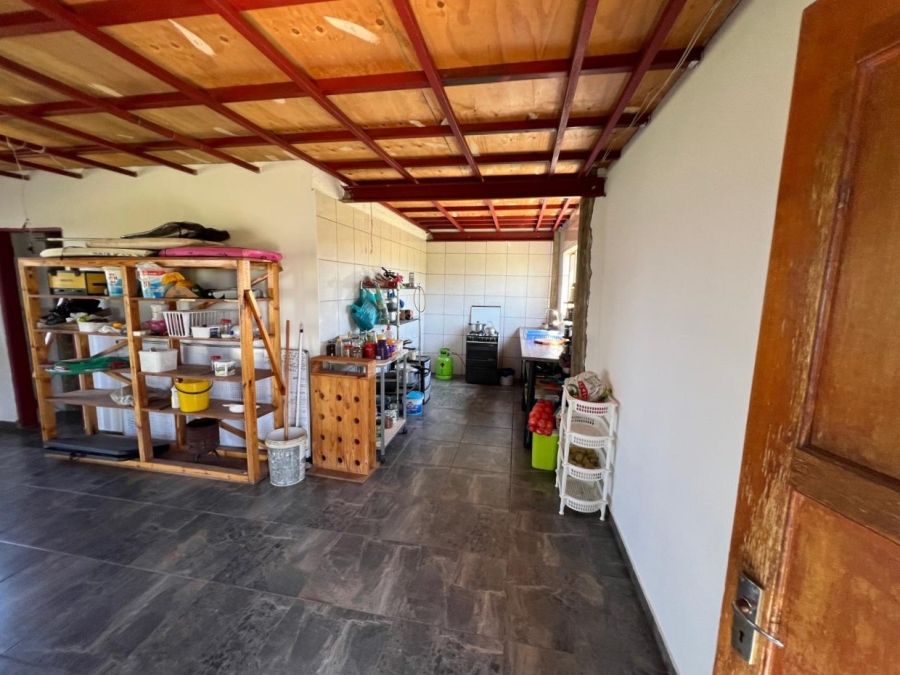 3 Bedroom Property for Sale in Leeufontein A Mpumalanga