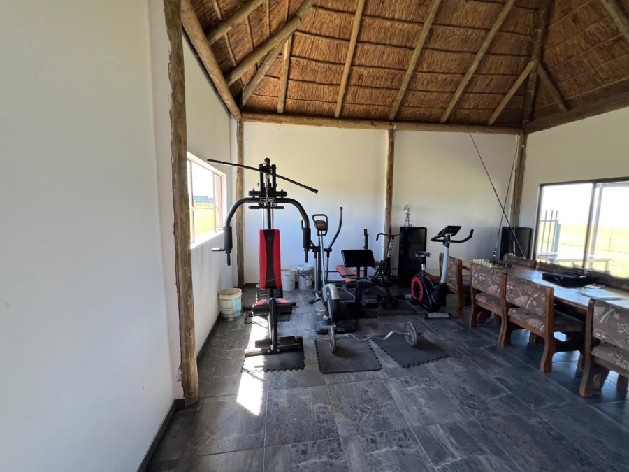 3 Bedroom Property for Sale in Leeufontein A Mpumalanga