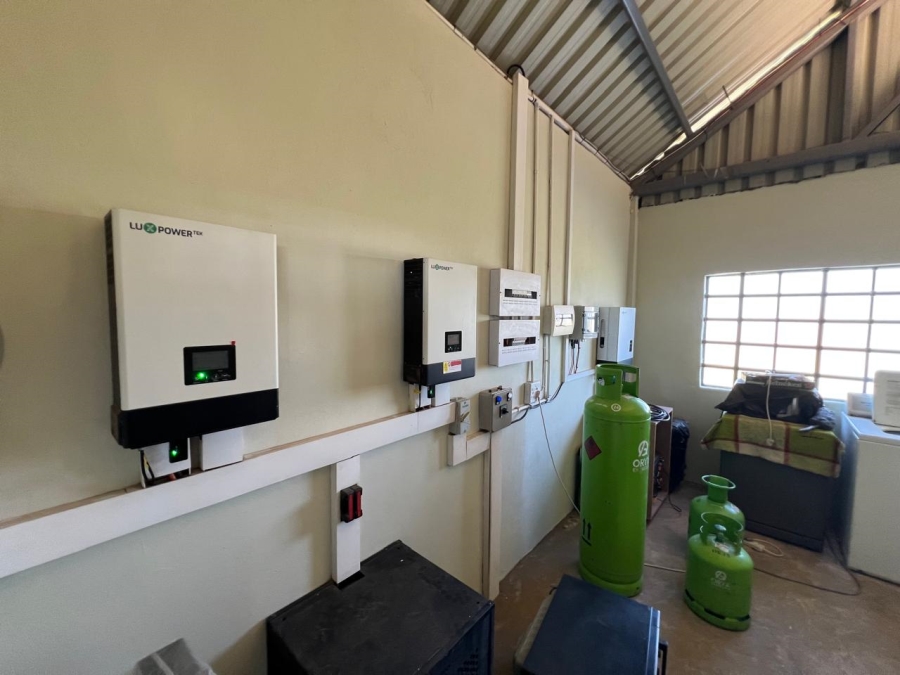 3 Bedroom Property for Sale in Leeufontein A Mpumalanga