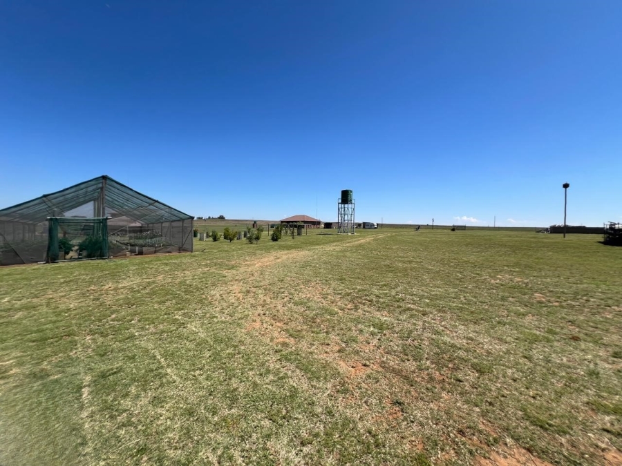 3 Bedroom Property for Sale in Leeufontein A Mpumalanga