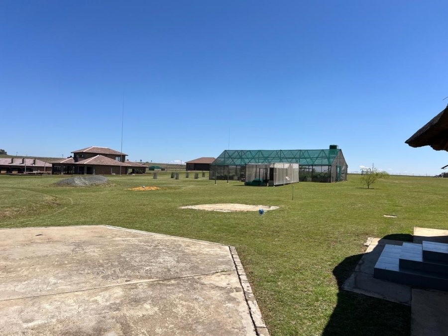 3 Bedroom Property for Sale in Leeufontein A Mpumalanga