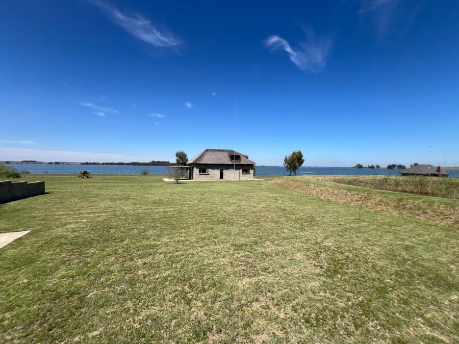 3 Bedroom Property for Sale in Leeufontein A Mpumalanga