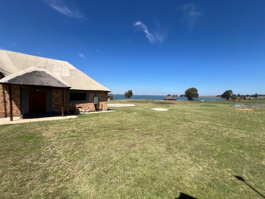3 Bedroom Property for Sale in Leeufontein A Mpumalanga