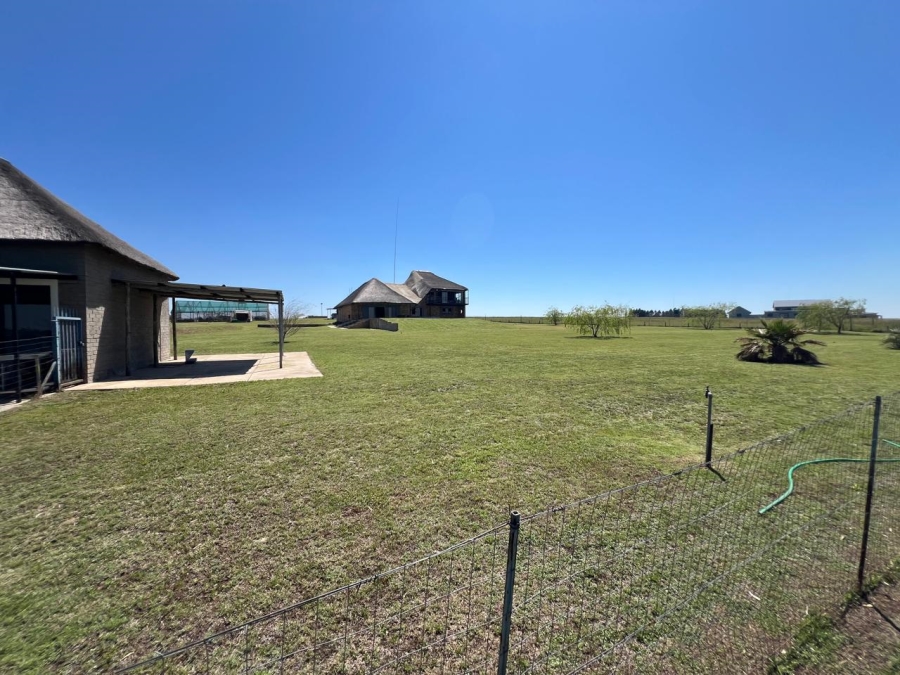 3 Bedroom Property for Sale in Leeufontein A Mpumalanga