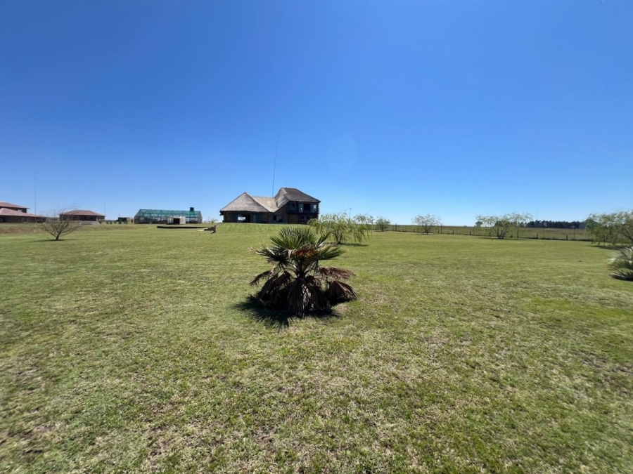 3 Bedroom Property for Sale in Leeufontein A Mpumalanga