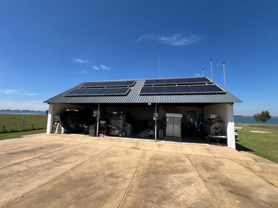 3 Bedroom Property for Sale in Leeufontein A Mpumalanga