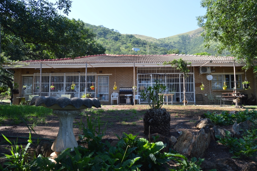 3 Bedroom Property for Sale in Barberton Mpumalanga