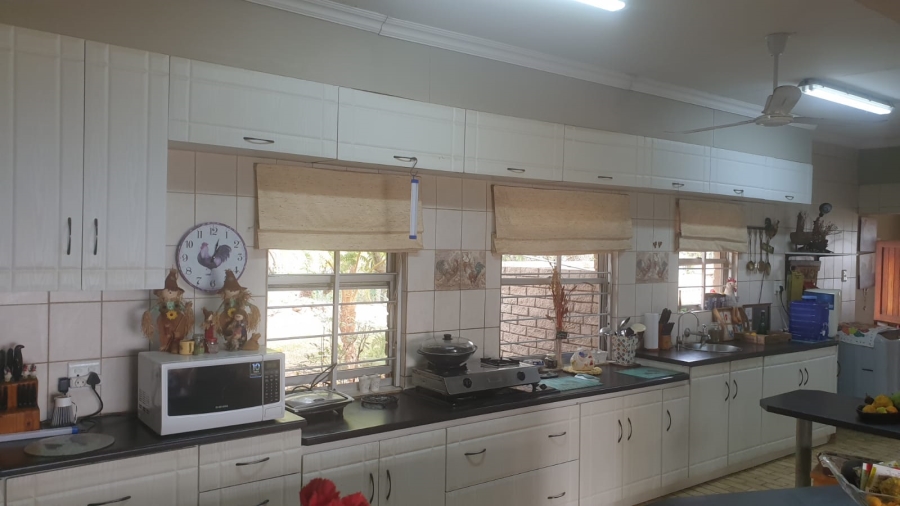 3 Bedroom Property for Sale in Barberton Mpumalanga