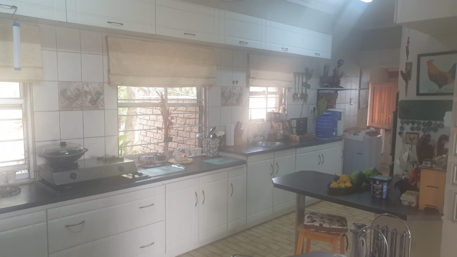 3 Bedroom Property for Sale in Barberton Mpumalanga